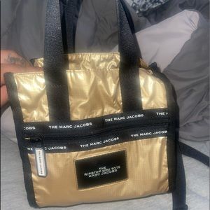 Marc Jacobs Crossbody Bag